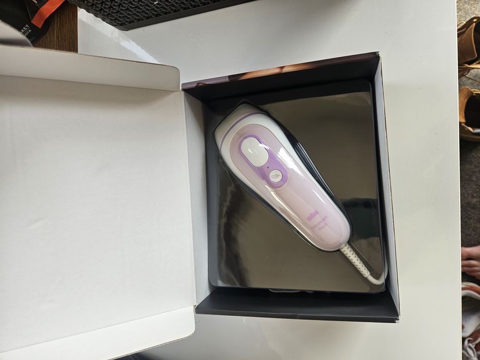 Epilator IPL Braun Silk-expert PRO 3