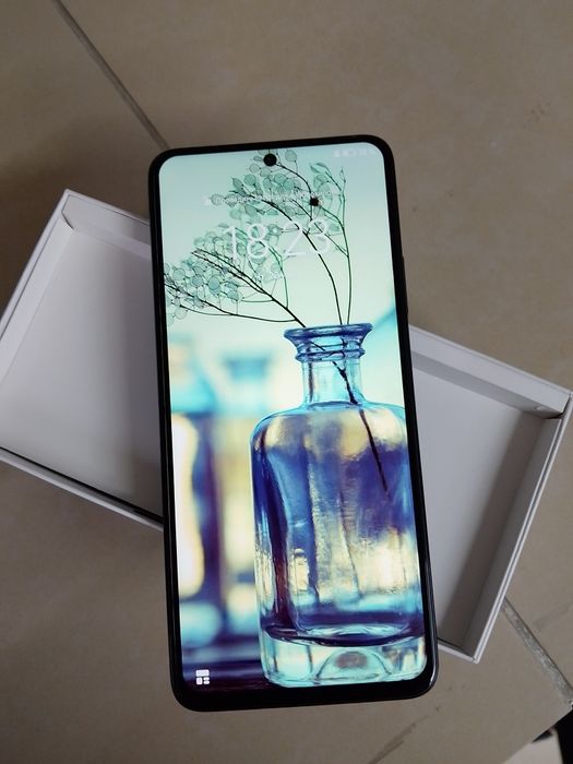 Huawei Nova Y90 почти новый