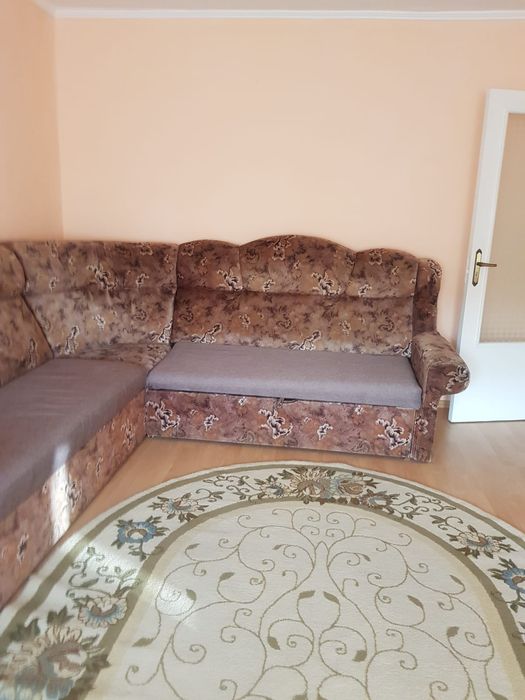 Apartament 2 camere de închiriat Rogerius