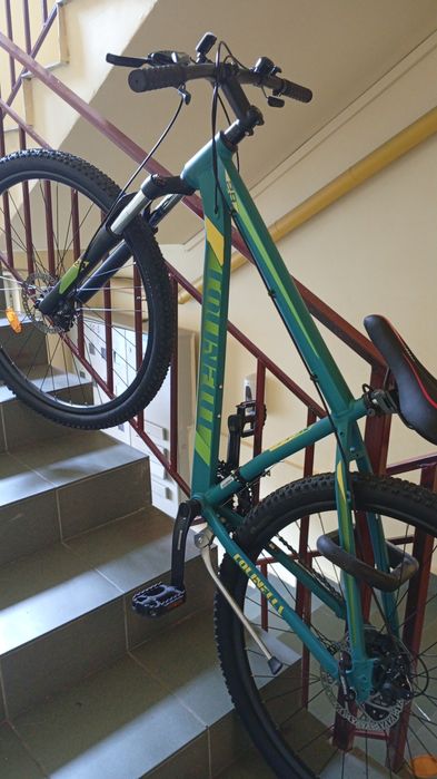 Bicicleta copii peste 10 ani