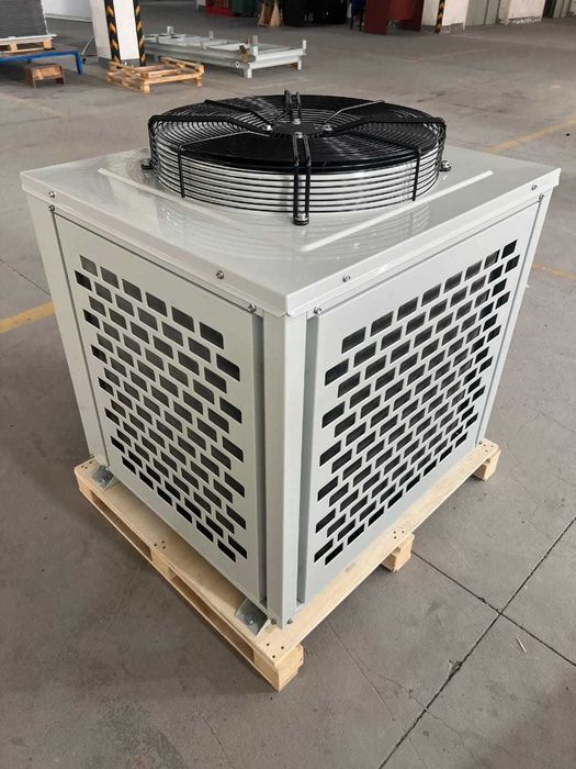 Холодильное оборудование