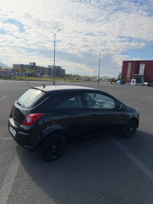 OPEL Corsa 2007 — imagine 3