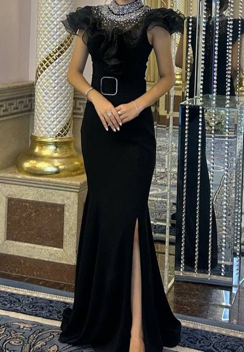 Срочно продается вечернее платье