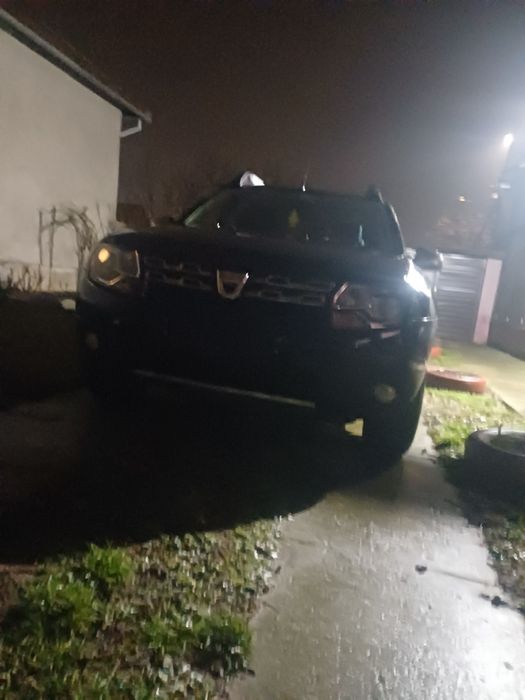 DACIA Duster 2014 — imagine 4