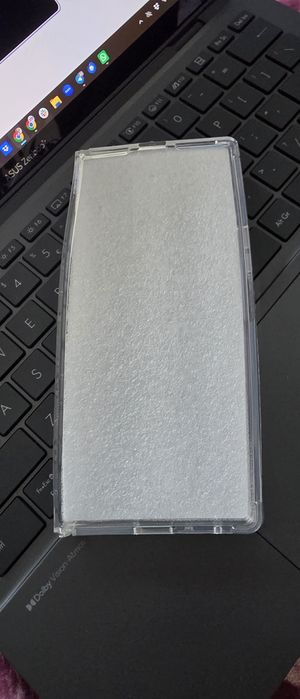 Husa Silicon Techsuit Samsung Fold7