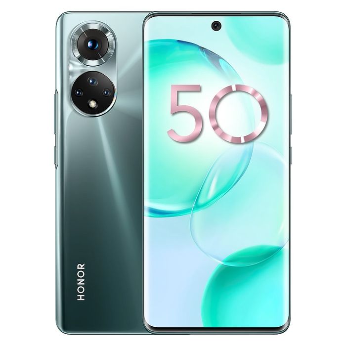 Honor 50 Karopka dakiment full