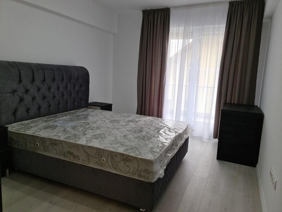 Inchiriere ap 2 camere bloc nou