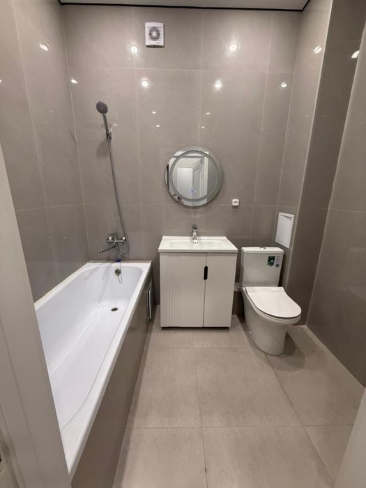 Сдам квартиру 1 комнатную