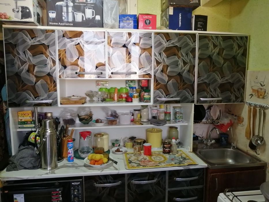 2 xonali raspashonka uy sotiladi