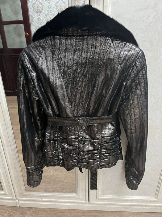 Курта осень зима