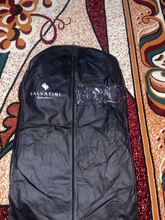 Новый костюм с брюками брендовые