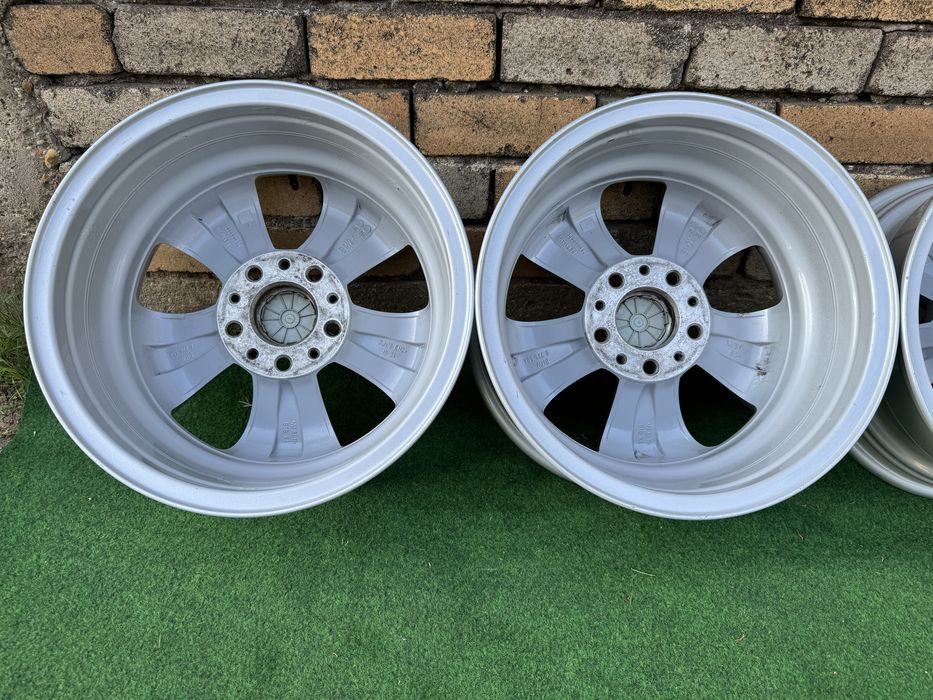 2 броя Джанти БМВ BMW Style 155 16 цола за e90 e91 e92 e36 e46 e87