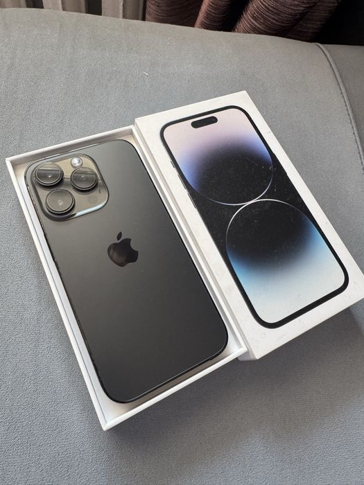 Айфон 14 про 128гб