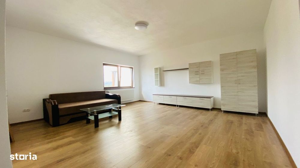 Oferta. Apartament De Vanzare In Sebes, Bloc Nou, 3 Camere