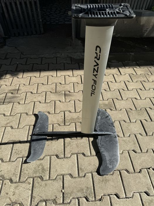 Kite foil , wing foil hydrofoil