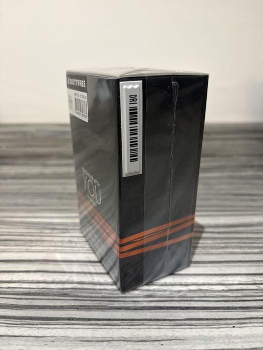 Parfum Empirio Armani Stronger With You Intensely