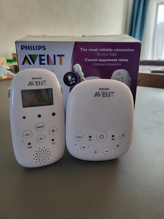 Baby phone Philips Avent