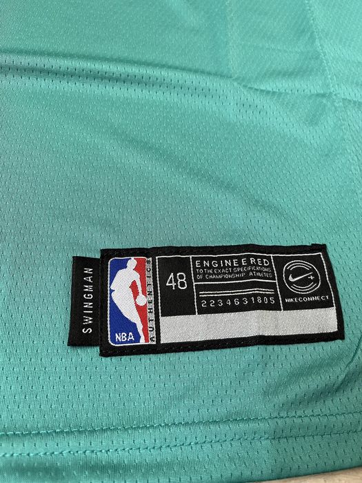 NBA / Nike / Grizzlies / Morant