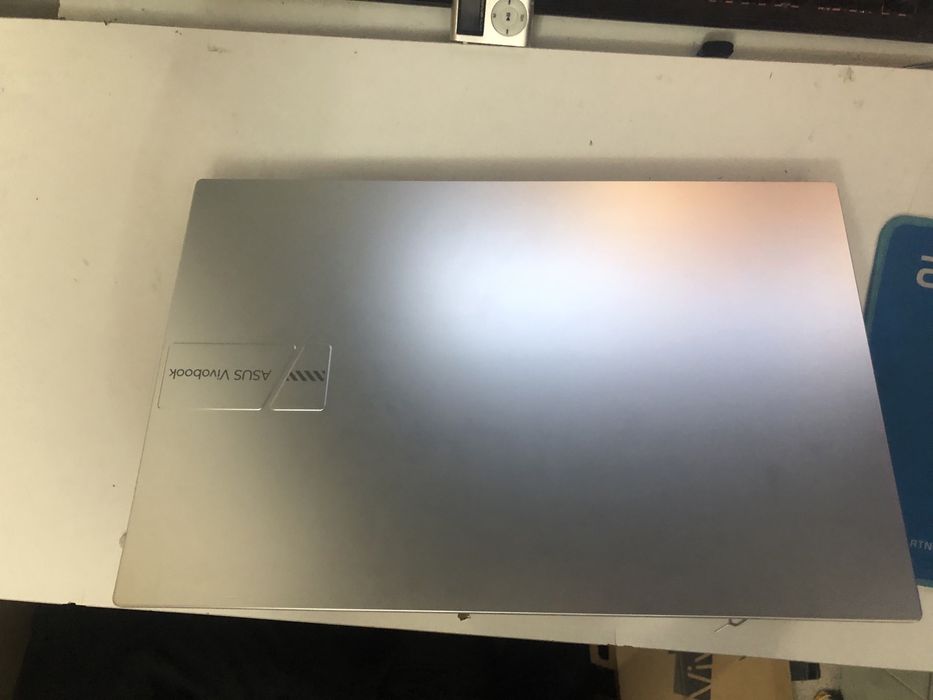 Asus vivobook почти новый