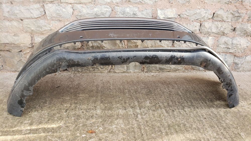 bronq/broni Ford S-Max 2010-15g.