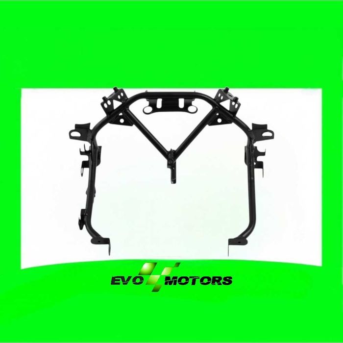 Cadru suport bord Kawasaki Ninja 650 2020 2025 A1786