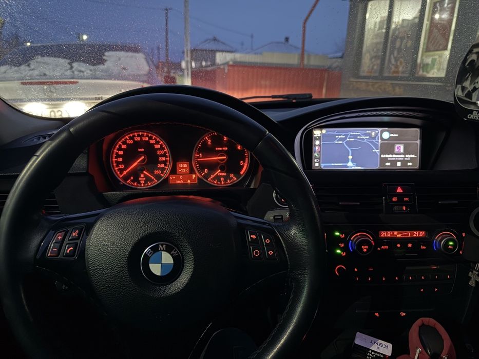 BMW 3 Series 2010 — imagine 3
