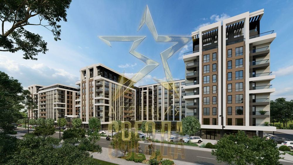 Продава се Двустаен апартамент в Пловдив, Христо Смирненски - 99 кв.м за 1303 €/кв.м - Снимка #5