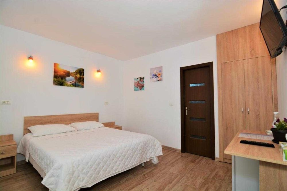 Cazare Calimanesti - Caciulata