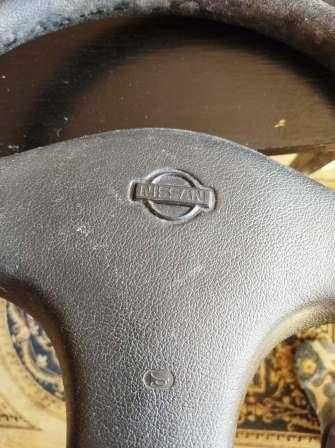 Кормилен прът за Ниссан микра