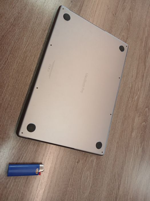 Обменяю на ультрабук ASUS