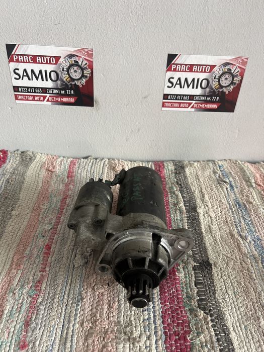 electromotor volkswagen passat b6 e5