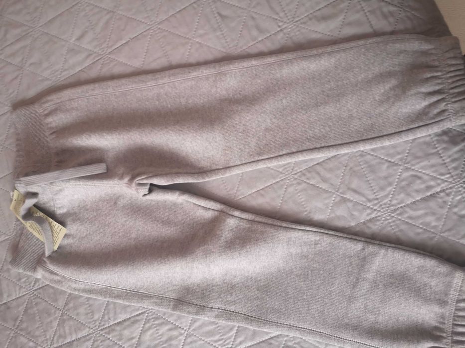 Детски спортен панталон, Бенетон, за момче