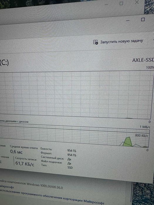 Мощный игровой кейс/ Core i5 13400 + GTX 1080 TI 11 gb + 1 TB SSD