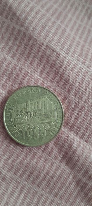 Monezi vechi din mai multe țări