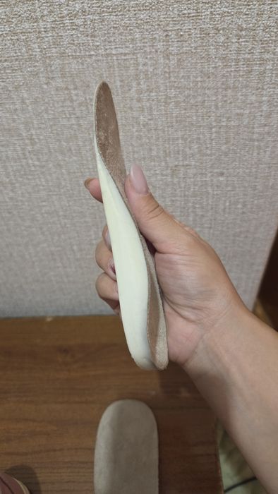 Антиварусная обувь