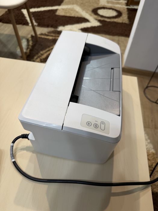 Imprimanta laser monocrom HP