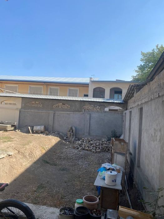 Срочно продаётся участок 2 сотки Мухтар Ашрафий