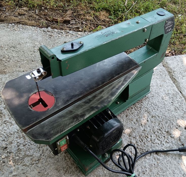 Traforaj electric, motor 90W