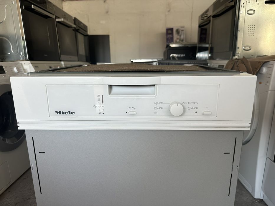 Съдомиялна +гаранция 1 година. MIELE за вграждане 60см. Безплатна доставка за София