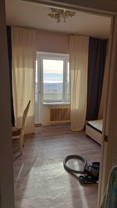 Сдам квартиру долгий срок