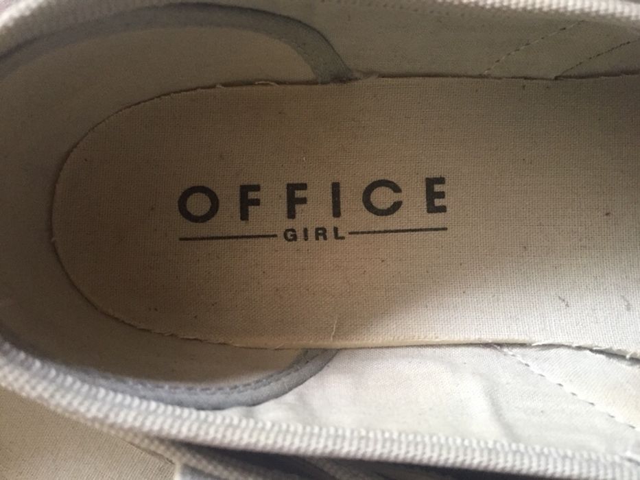 Дамски обувки Office