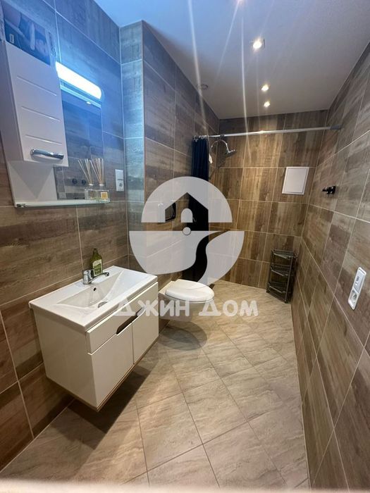 Продава се Двустаен апартамент в Свети Влас - 48 кв.м за 1521 €/кв.м - Снимка #4