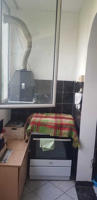 Продава се Тристаен апартамент в Русе, Родина 2 - 80 кв.м за 1488 €/кв.м - Снимка #1