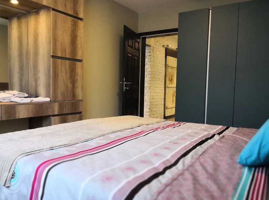 Дава се под наем Двустаен апартамент в Пловдив, Централна гара - 61 кв.м за 300.9 € - Снимка #1