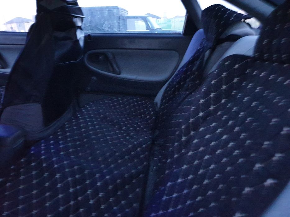 Продам мазду кронус