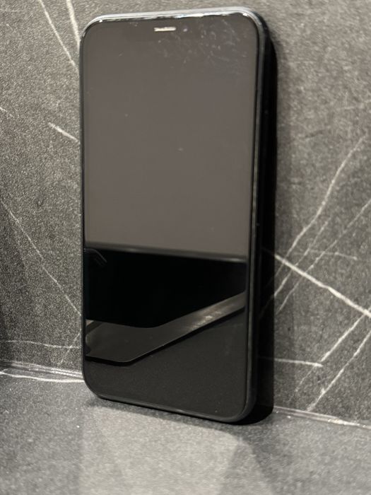 Iphone Xr, 64GB, Black, In stare buna. Fara fisuri