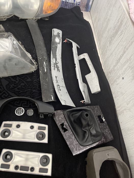 Vand diverse piese bmw e46/e39/e60/e90