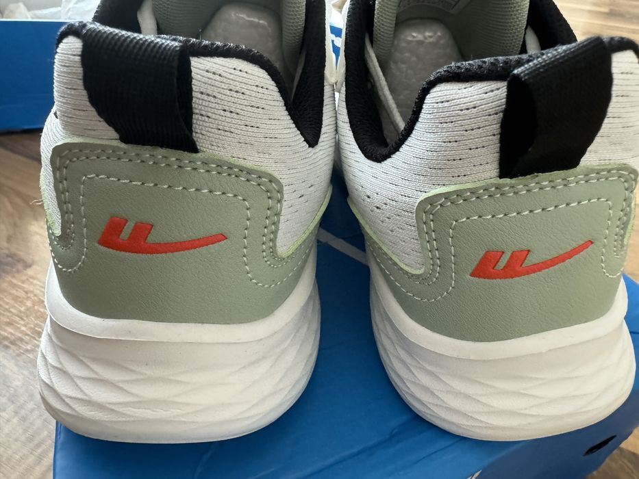 Кроссовки WARRIOR