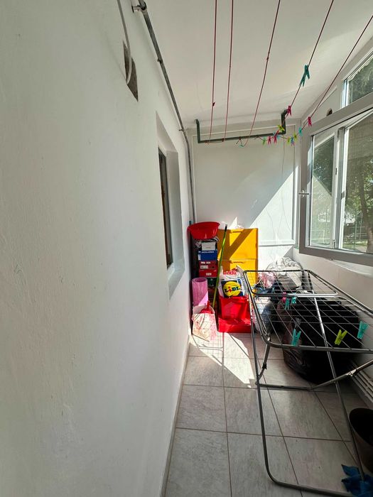 Apartament cu o cameră de vânzare