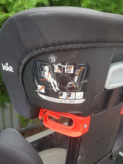 Vamd scaun auto Joie 15-36 kg